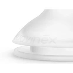 Lot de 2 tétines symétriques SX Pro - Débit Moyen