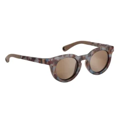 Lunettes 2-4 ans Happy Ecaille bleu