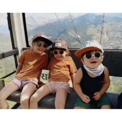 Lunettes 2-4 ans Merry Bleu mazarine