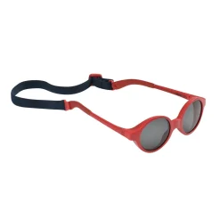 Lunettes 9-24 mois Joy Rouge coquelicot