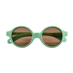 Lunettes 9-24 mois Joy Vert Neon