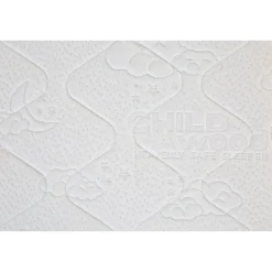Matelas Heavenly safe sleeper 70x140cm