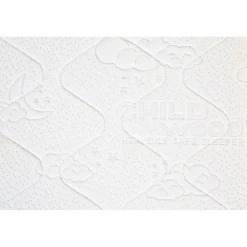 Matelas Heavenly safe sleeper 60x120cm