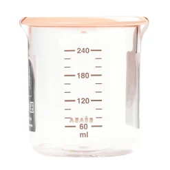 Maxi portion 240ml Vieux Rose