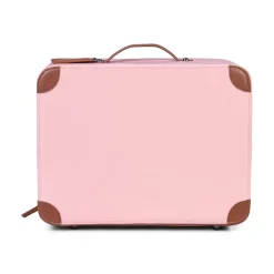 Mini Traveller Valise Enfant - Rose Cuivre