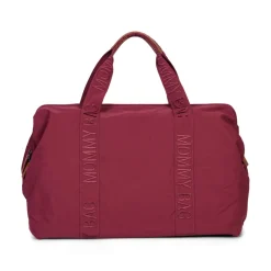 Mommy Bag ® Sac A Langer – Signature - Urban Bordeaux