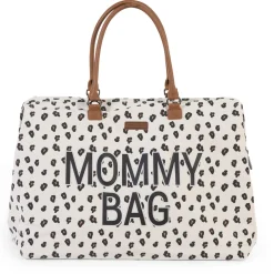 Mommy Bag ® Sac A Langer - Leopard