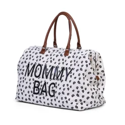 Mommy Bag ® Sac A Langer - Leopard