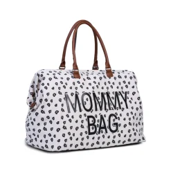 Mommy Bag ® Sac A Langer - Leopard