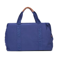 Mommy Bag ® Sac A Langer – Signature - Urban Navy