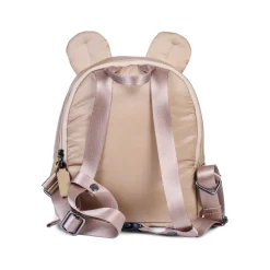 My First Bag Sac A Dos Pour Enfants - Matelassé - Beige