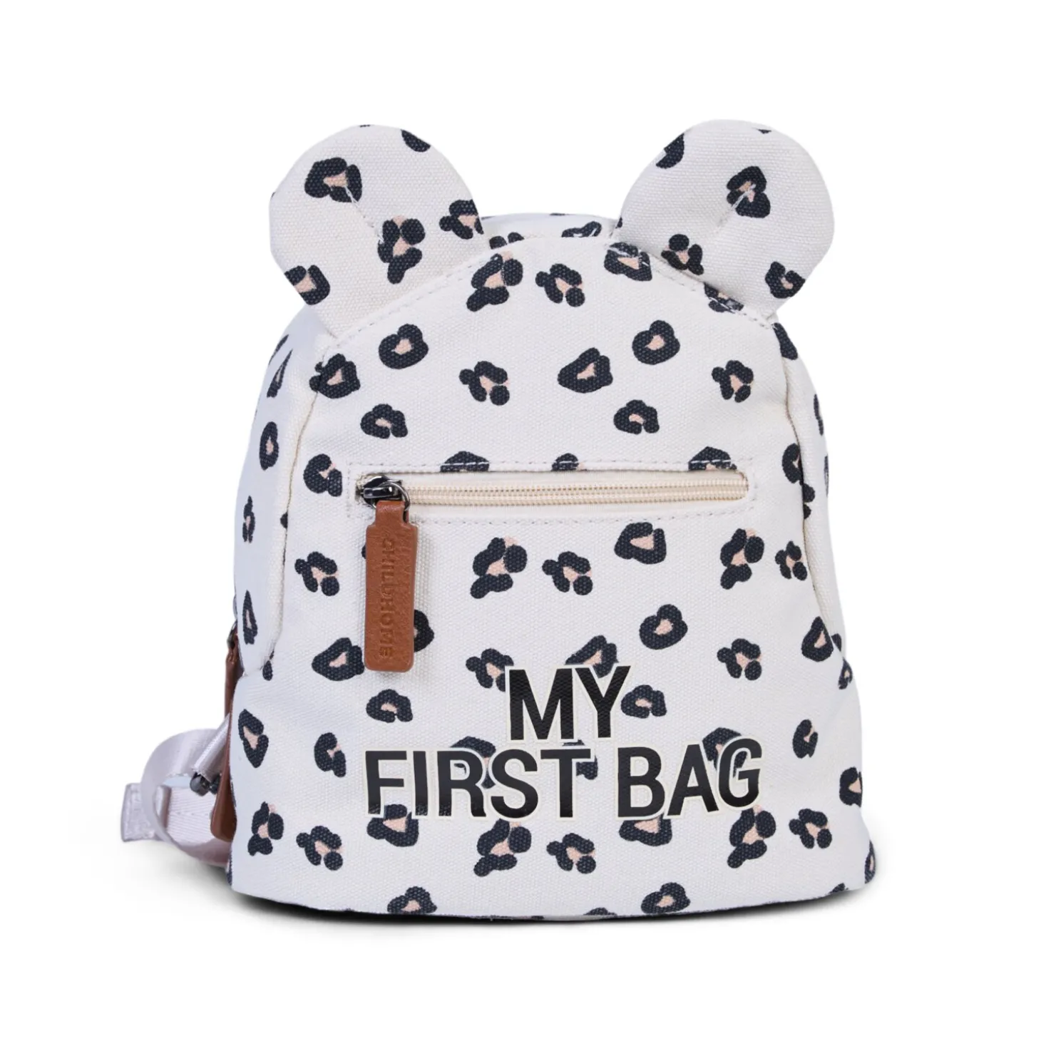My First Bag Sac A Dos Pour Enfants - Leopard