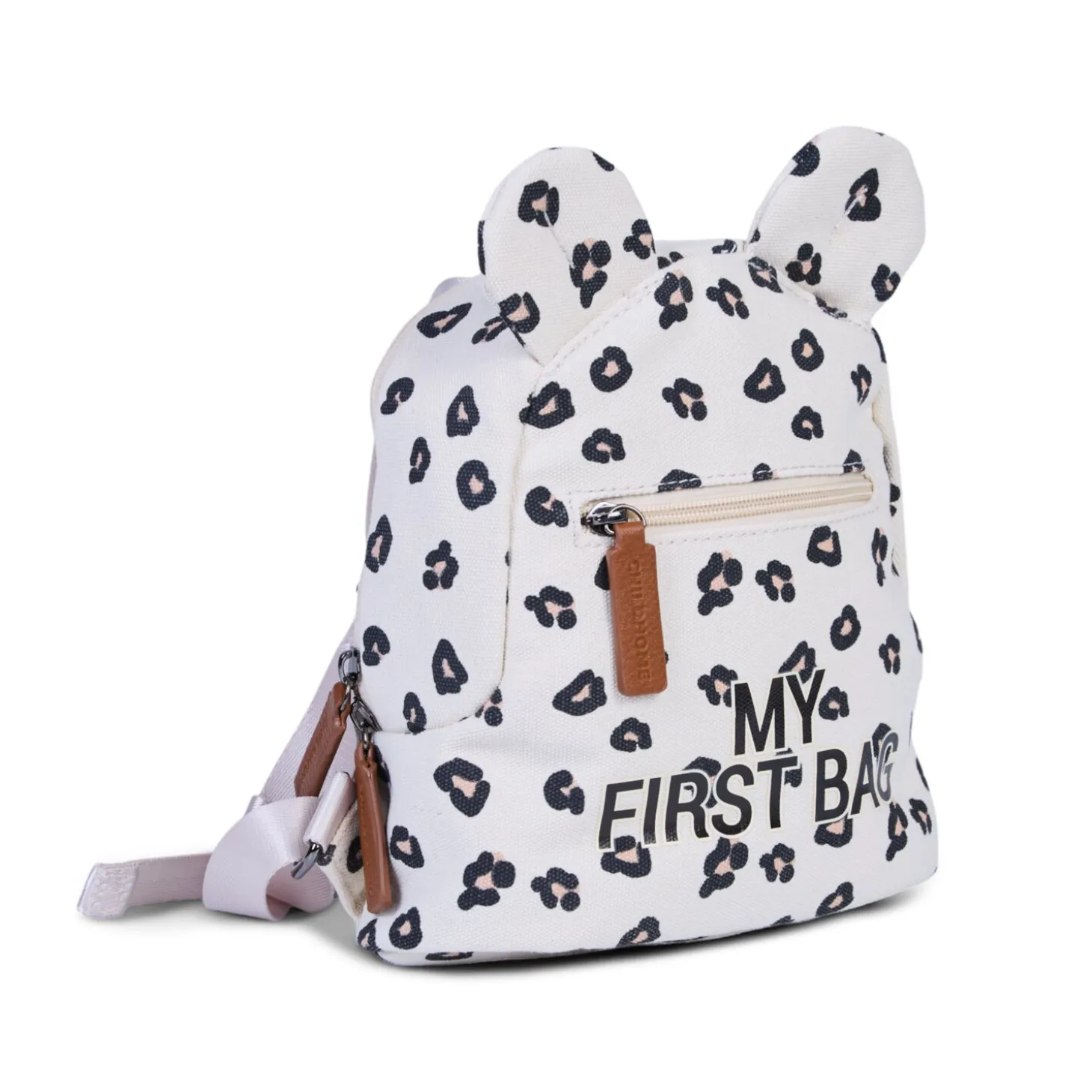 My First Bag Sac A Dos Pour Enfants - Leopard
