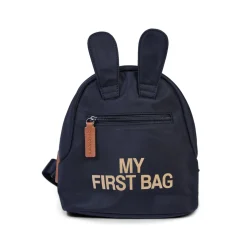 My First Bag Sac A Dos Pour Enfants - Noir
