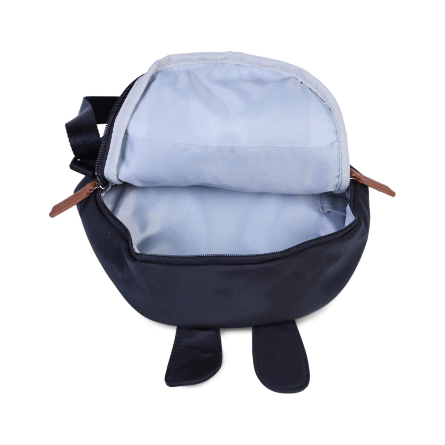 My First Bag Sac A Dos Pour Enfants - Noir