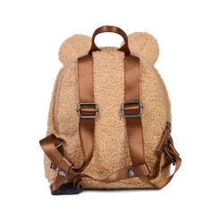 My First Bag Sac A Dos Pour Enfants - Teddy Brun