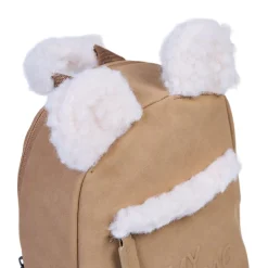 My First Bag Sac A Dos Pour Enfants - Suede-look