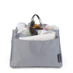 Organisateur de sac Gris