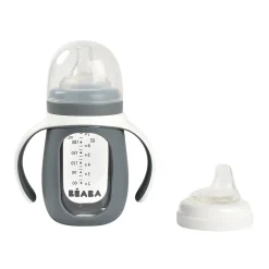 Pack Mes Premières Bouchées mineral