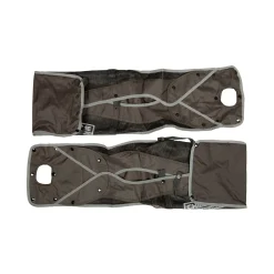 Panier De Rangement Jeu De 2 CWQDN