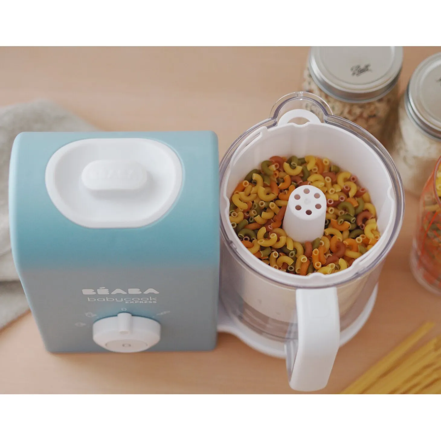 Pasta-Rice cooker Babycook Express®