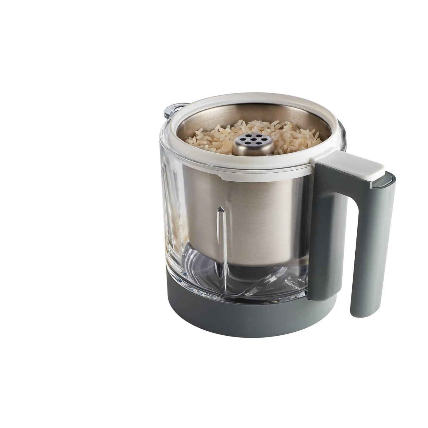 Pasta-Rice cooker Babycook Neo® / Smart®