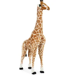 Peluche 180cm Giraf