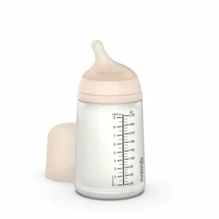 Poche de rechange biberon anti-colique ZERO.ZERO 270 ml