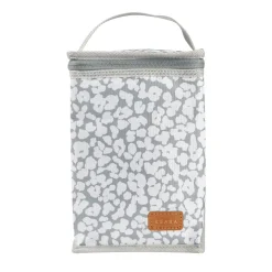 Pochette repas isotherme Fleur de cerisier