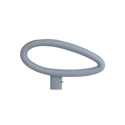 Poignées de transat Up and Down® V2 Gris