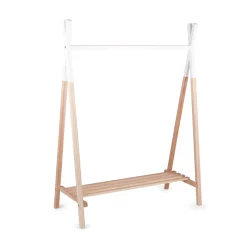 Portemanteau Tipi naturel