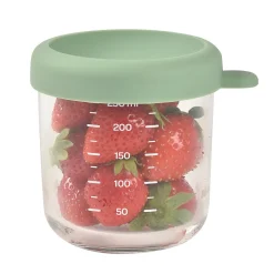 Portion verre 250ml Vert sauge