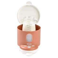 Préparateur de biberon Bib'Expresso® Terracotta