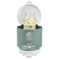 Préparateur de biberon Bib'Expresso® Eucalyptus