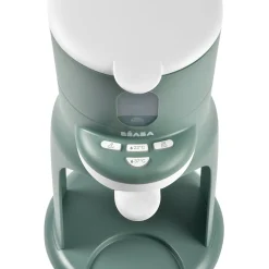 Préparateur de biberon Bib'Expresso® Eucalyptus