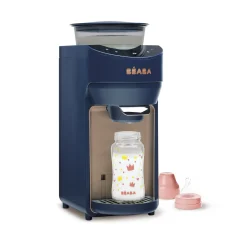 Préparateur de biberons Milkeo® Plus Night Blue