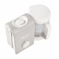 Robot cuiseur Babycook Express® Gris velours