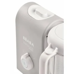 Robot cuiseur Babycook Express® Gris velours