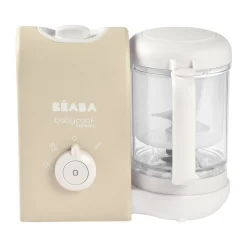 Robot cuiseur Babycook Express® Terre d'argile