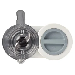 Robot cuiseur Babycook Neo® Gris/Blanc