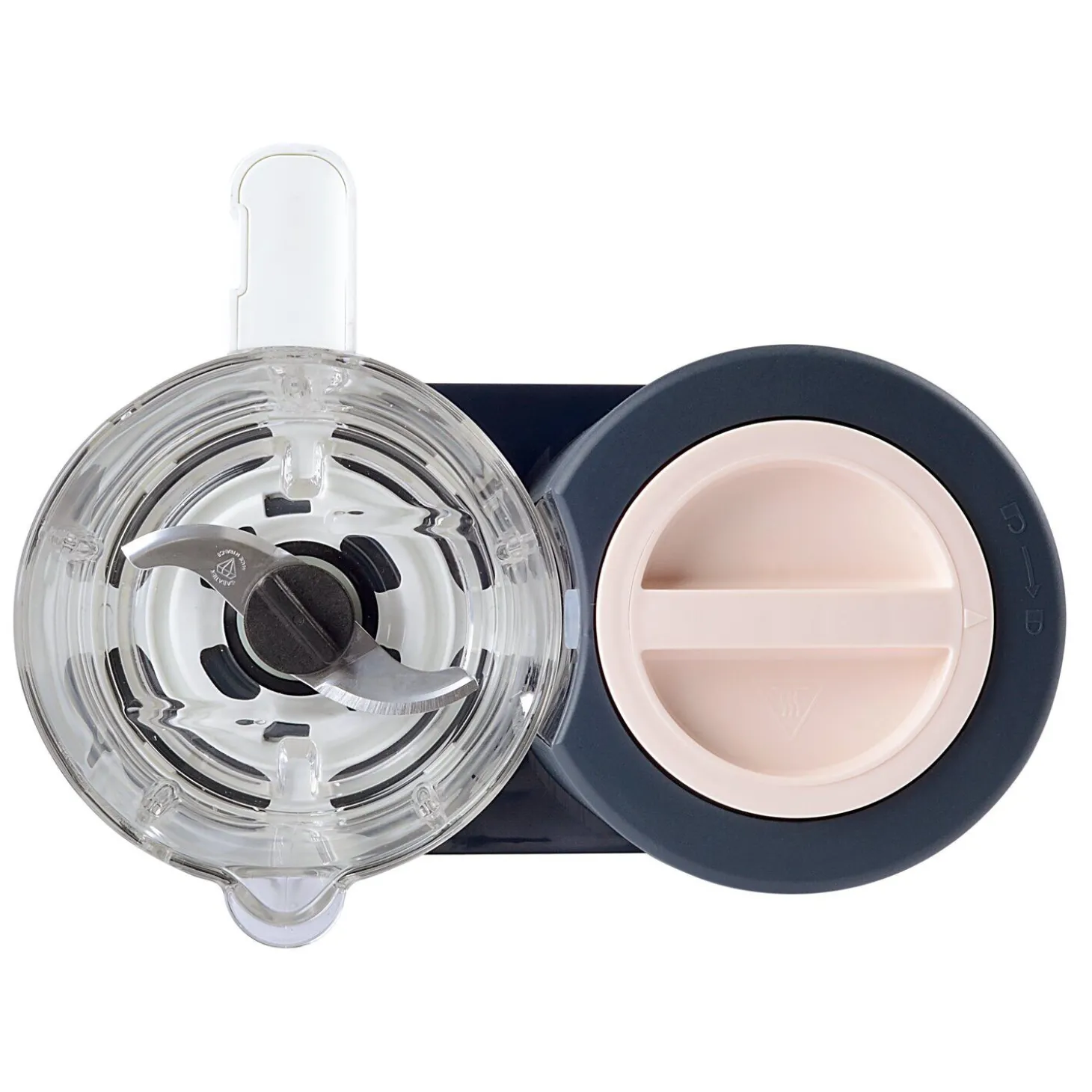 Robot cuiseur Babycook Neo® Night Blue