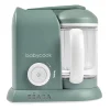 Robot cuiseur Babycook® Solo Eucalyptus