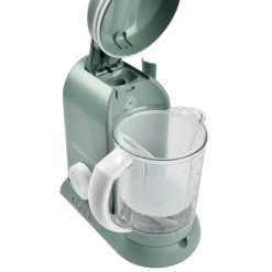 Robot cuiseur Babycook® Solo Eucalyptus