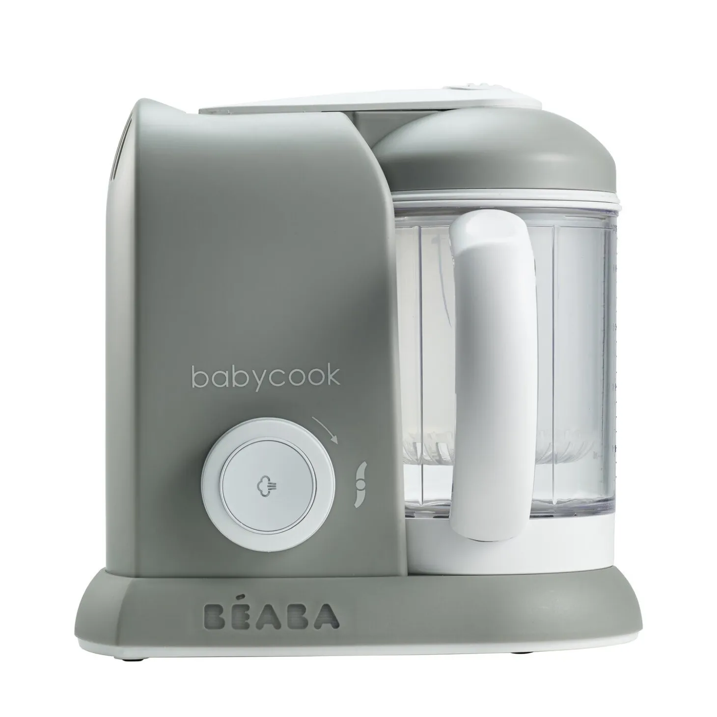 Robot cuiseur Babycook® Solo Gris
