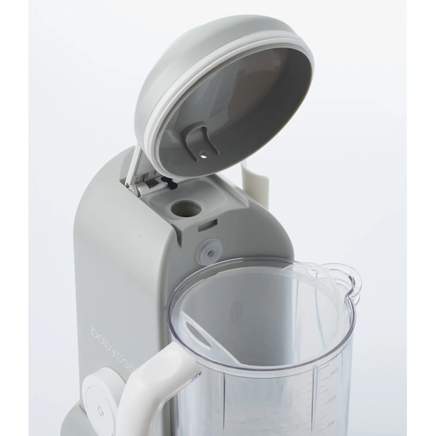 Robot cuiseur Babycook® Solo Gris