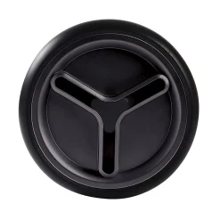 Roue arrière pour la poussette Evolutwin