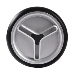 Roue arrière pour la poussette Evolutwin