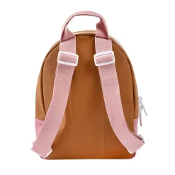 Sac à dos enfant Faro Rose poudré