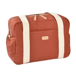 Sac à langer Paris Brique