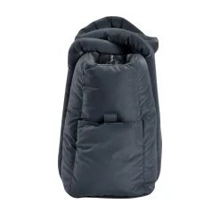 Sac à langer Puffy Paris Gris Chiné foncé